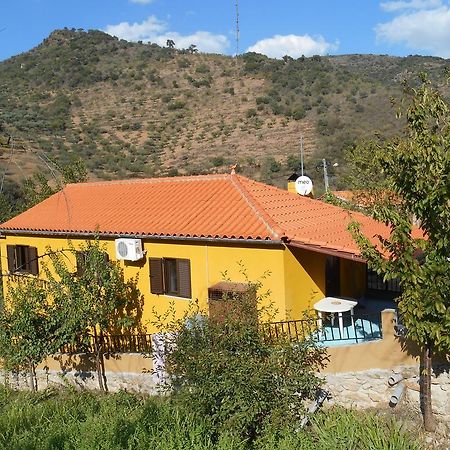 Quinta do Souto Casa Do Souto 빌라 외부 사진