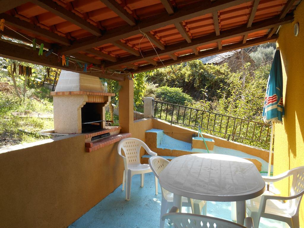 Quinta do Souto Casa Do Souto 빌라 외부 사진